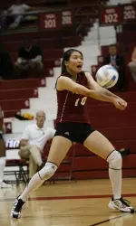 Student Athlete of the Week Image