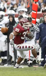 Temple Closes Out Home Slate with Kent State at Noon on Saturday Image