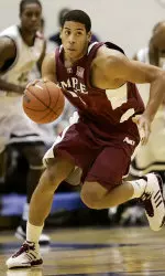 Men's Basketball Opens ESPNU Puerto Rico Tip-Off Classic With Providence Thursday Image