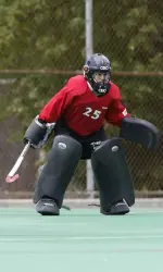 Lokey And Bird Tabbed First Team All-Mid-Atlantic Region Honors Image