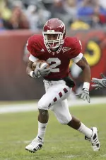 Temple Ends Home Slate With Victory Over Kent St., 24-14 Image