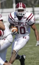 Delano Green Named MAC Specialist of the Week Image