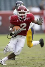 Student Athlete of the Week Image