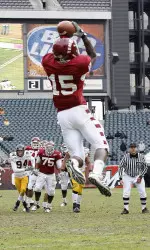 Temple Closes 2007 Season at Western Michigan on Saturday Image