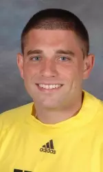 Men's Soccer Falls At Charlotte, 2-0 Image