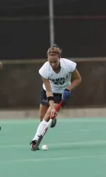 Field Hockey Ends Season In Semifinal Game Against Saint Joseph's, 3-2 Image