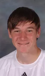Men's Soccer Standout J.T. Noone Earns Academic All-District Honors Image