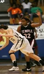 Women's Basketball Returns Home To Face Ball State Image