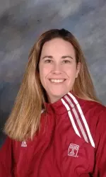 Softball Announces Six For 2008-09 Season Image