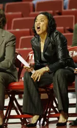 Women's Basketball Lands Two In The Early Signing Period Image