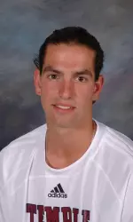 Short-handed Owls Suffer 5-1 Defeat At Saint Louis In Men's Soccer Image