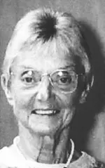 Temple Hall Of Fame Member Betty Jane Howat Passes Away At The Age Of 77 Image