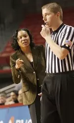 Dawn Staley To Receive the Star Alumna Eddy Award Image