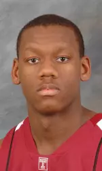 #7 Tennessee Downs Temple, 80-63, In Men's Basketball Opener Image