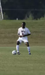 Rhode Island Defeats Temple In Men's Soccer, 2-0 Image