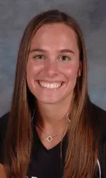 Charise Young Named To Inquirer Academic All-Area Field Hockey Team Image