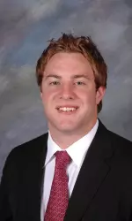 Brownell Named to Academic All-MAC Football Team Image