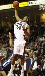Men's Basketball Takes On Drexel At The Palestra Saturday Image