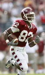 Francis & Knighton Named to Phil Steele's All-MAC Team Image