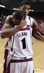 Tyndale Lifts Temple To 58-55 Win Over Eastern Michigan Image