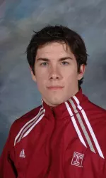 Temple Men's Gymnastics Team Hosts Annual Pre-Season Intra-Squad Image