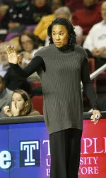 Inside Temple Basketball To Tape Thursday At 6:00 PM At The Draught Horse Image