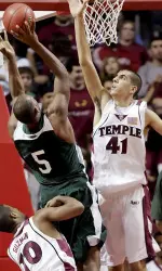 Men's Basketball To Host Towson Thursday Night Image