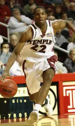 Men's Basketball Celebrates 10 Years at Liacouras Center Sunday With Game Against #21/25 Villanova Image