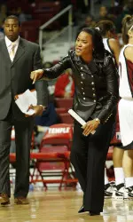 Women's Basketball Travels to #3 Maryland Sunday at 2 p.m. Image