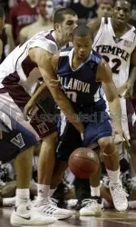 Wildcats Escape With Win Over Owls Image