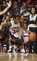 Unbeaten Temple Hosts Xavier in McGonigle Hall Friday Night at 7 p.m. Image