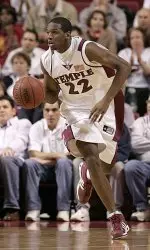Dionte Christmas Earns Fourth A-10 Player Of The Week Honor Image