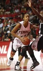 Temple Wins Third Straight Big Five Crown Behind Career Performances by Landry and Hairston Image