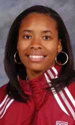 Women's Indoor Track Finishes Eighth at A-10s Image