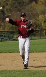 Free Passes Hurt Owls In 7-4 Loss At UNC Wilmington Image