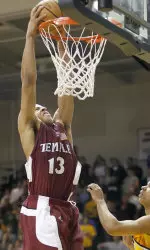 Mark Tyndale Named A-10/Big 5 Player Of The Week Image