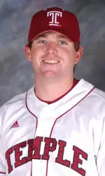 Owls Fall In Series Finale, 15-3, to UNCW Image