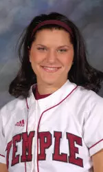 Norene Tabbed A-10 Player of the Week Image