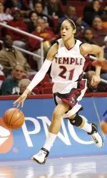 Temple Travels to Duquesne For Friday Night Game Image