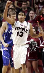 Tyndale Tallies Career-High 37 Points To Lead Owls Past 49ers Image