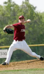 Dolan Pitches Temple Past New Mexico State, 7-4 Image