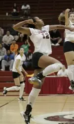 Temple University Volleyball Adds Three to 2007 Line-Up Image