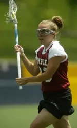 Owls Drop Season Opener, 15-5, to Penn Image