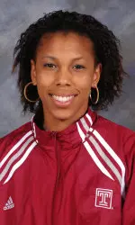 Women's Track Finishes Second At Ursinus Image