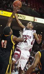 Owls Super On Sunday, Down Explorers, 89-64 Image