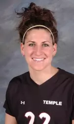 Adams Joins the Owls' Family Image