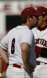 Baseball Game With Lehigh Moved To March 20 Image