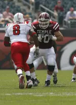 Elliot Seifert Helps Lead The Nation To 24-20 Win In Inaugural Texas Versus The Nation Senior All-Star Game Image