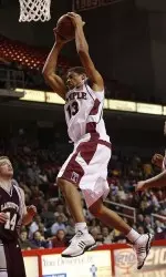 Temple Welcomes A-10 Leader UMass Sunday Image