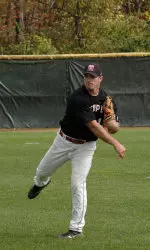 Dolan's Gem Finishes Off Sweep Of Buffalo With 9-0 Victory Image